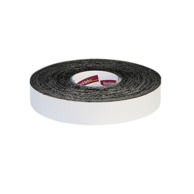 N714-3300 Berkleba zelfvulcaniserende isolatiekleefband  | Breedte: 19 mm | Kleur: Zwart