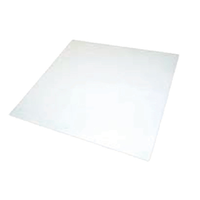 N747-1447 BIG-FOOT  | Fleece mat  Fix-it Foot 1000mm B9369 - 3mm dik (tbv LAC-537)