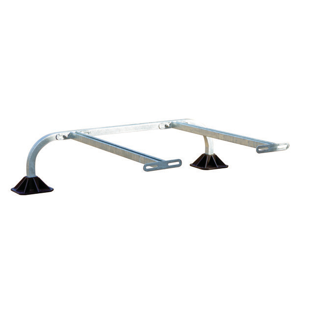 N747-1474 Big Foot B5559 | Verlenger | 990x620-780 | 600 KG