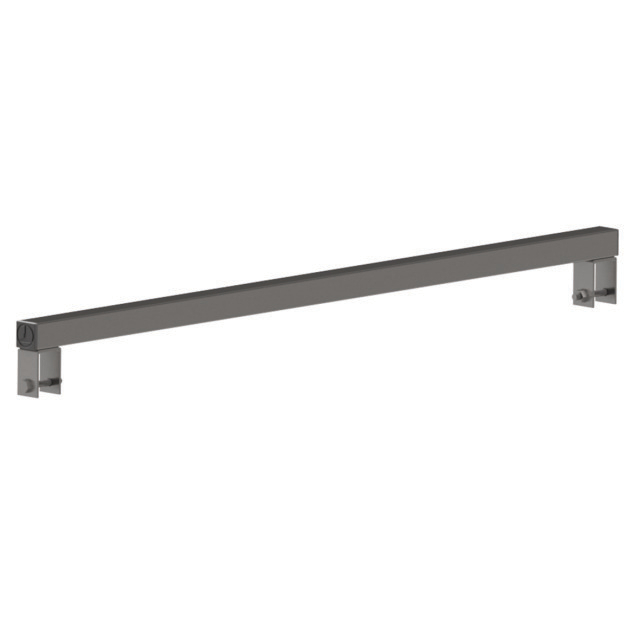 N747-1438 Big Foot BN1102 | Dwarsbalk| 1200 x 40 x 40 mm