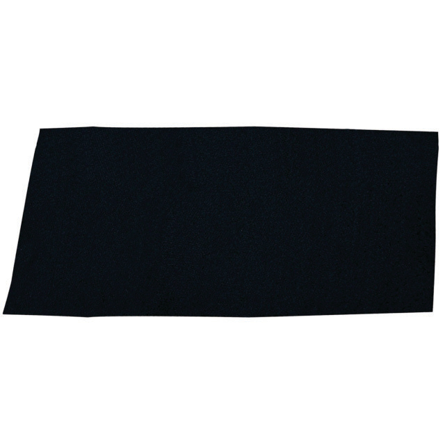 N747-1446 BIG-FOOT  | Fleece mat  Fix-it Foot 600mm B9160 - 3mm dik (tbv LAC-537)