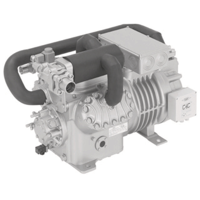 N014-4230 Bitzer S6F-30.2Y | Part winding