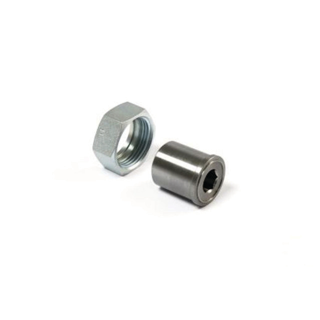 N286-5200 Bitzer 366005-01 | Adapter voor veiligheidsklep 1/2" - 14NPTF  binnendraad