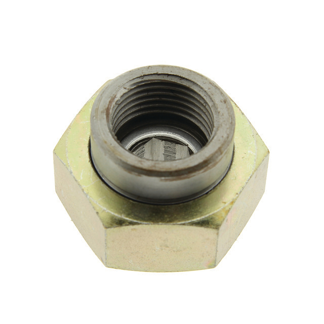 N286-5230 Bitzer 366005-04 | Adapter voor veiligheidsklep 1/2" -G binnendraad