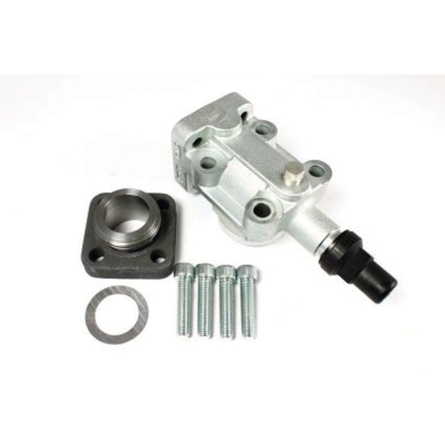 N012-4710 Bitzer | Afsluiter vanaf HSK5343-30 / HSKB6461-40 / CSH65*