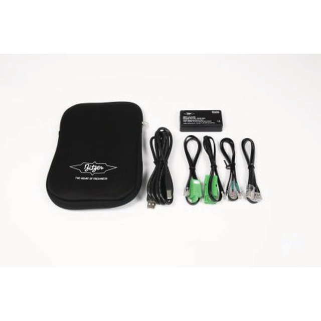 N012-9905 Bitzer Converter | T.B.V. : Ecolite - Ecostar