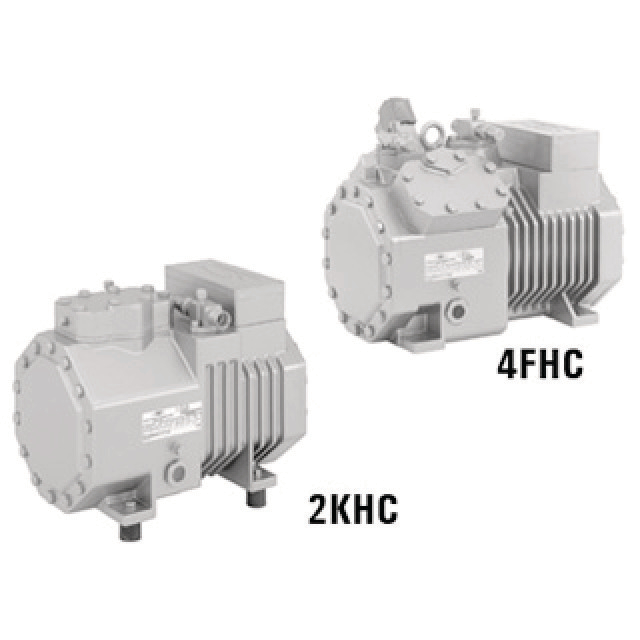 N014-4552 Bitzer 2MSL-07K | Capaciteit, -30°C : 2,65 kW | CO2
