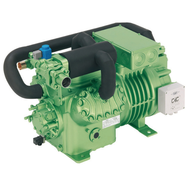 N014-4200 Bitzer S4T-5.2Y | Part winding
