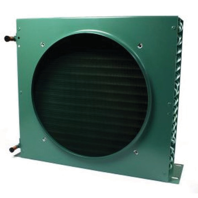 N012-8310 Bitzer Condensor | T.B.V. : LH44 Oud model