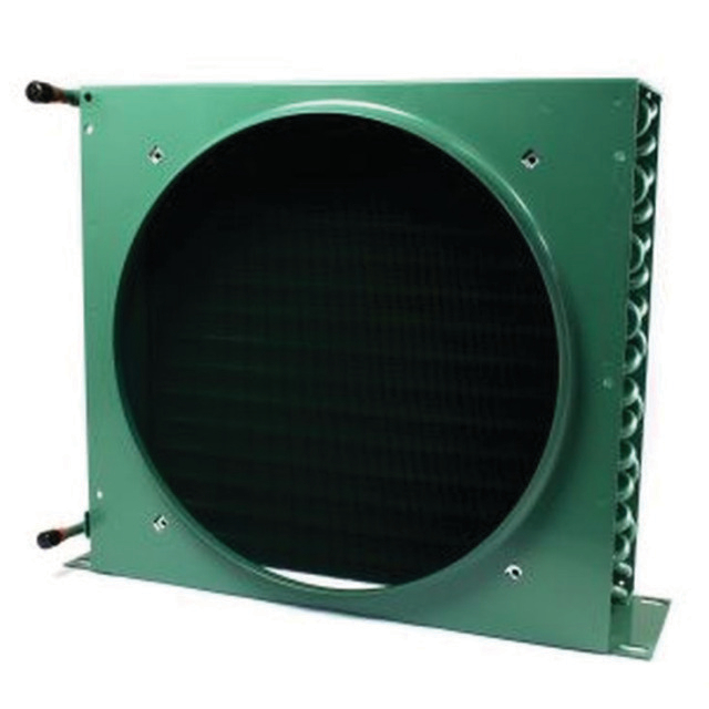 N012-8307 Bitzer Condensor | T.B.V. : LH53 / LH64 Oud model