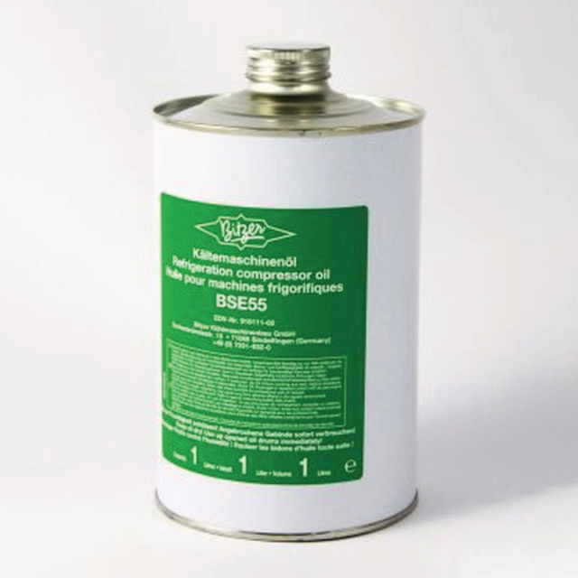 N764-1520 Bitzer BSE55 | 1L Ester Olie
