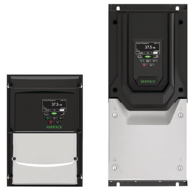 N012-5820 Bitzer FNY+24-4 IP66 VARIPACK