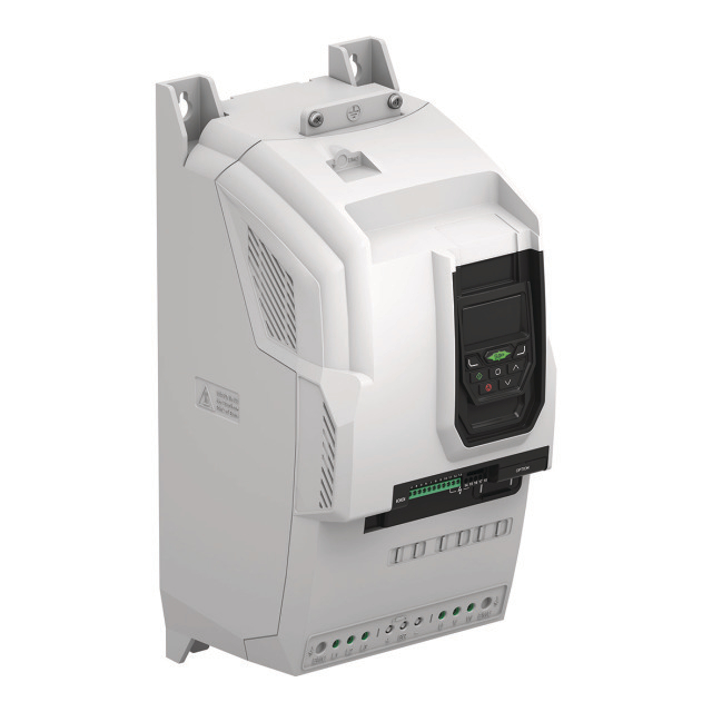 N012-5852 Bitzer FMU+6-4 IP20 VARIPACK