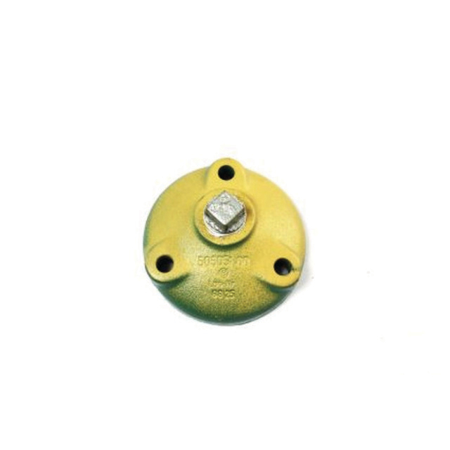 N012-2423 Bitzer | Keerdeksel tbv K32H/122/31D/71H/K121H | 30505101