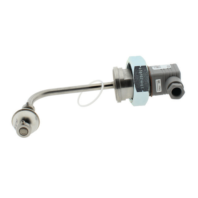 N286-5160 Bitzer 347403-02 | Minimum niveaumeter (beginnend bij F562N)
