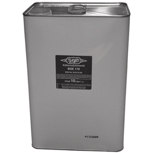 N764-1515 Bitzer BSE55 | 5L Ester olie