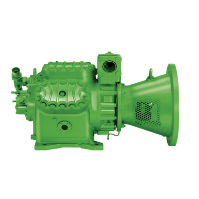 N014-6010 Bitzer 2N.2Y