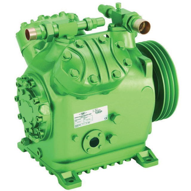 N014-6000 Bitzer 2T.2Y