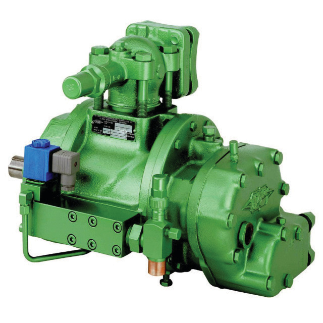 N018-4200 Bitzer OSKA5341-K