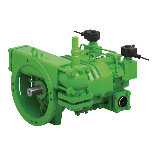 N018-4260 Bitzer OSKA7452-K
