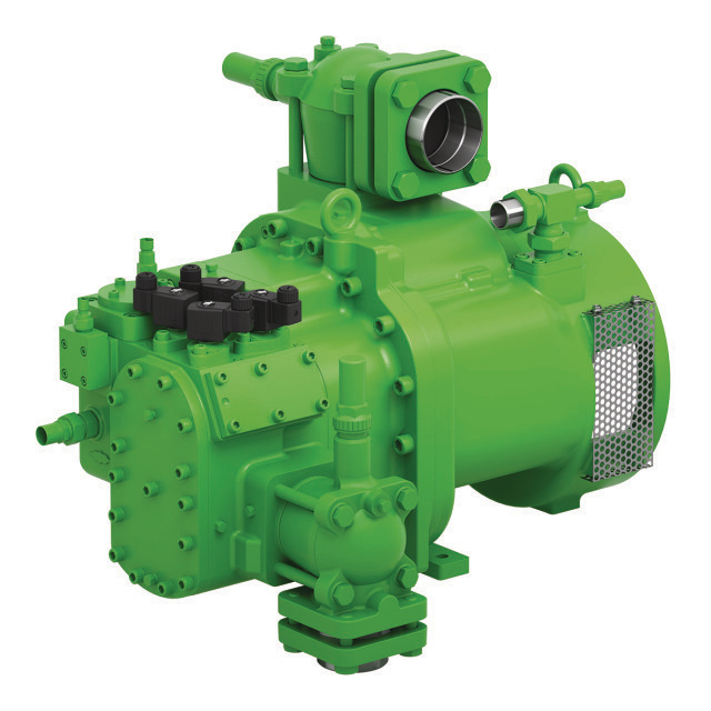 N018-4300 Bitzer OSKA8551-K