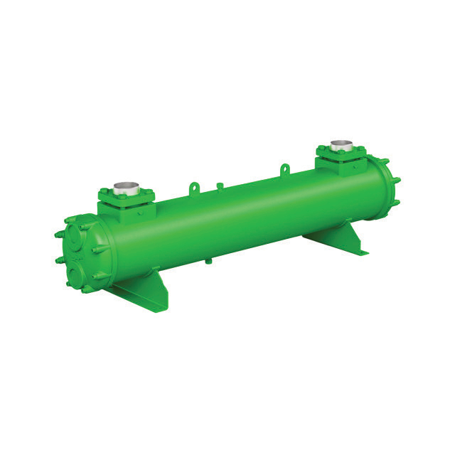 N019-5000 Bitzer oliekoeler OWD1307-10 | Water gekoeld