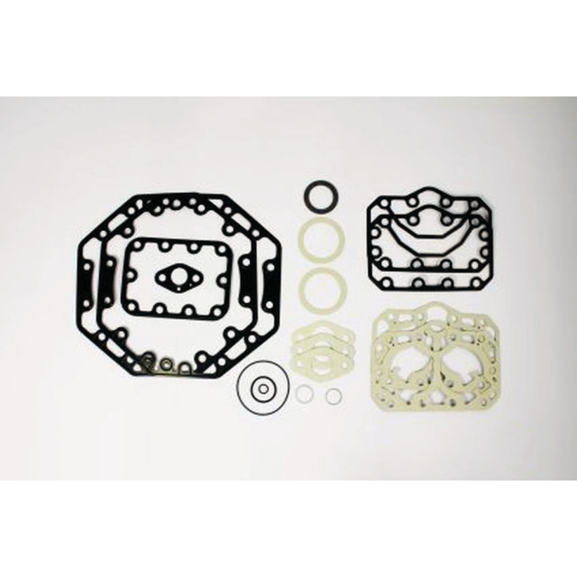 N012-1191 Bitzer Pakkingset 37284102 compleet 4PCS KE160/1
