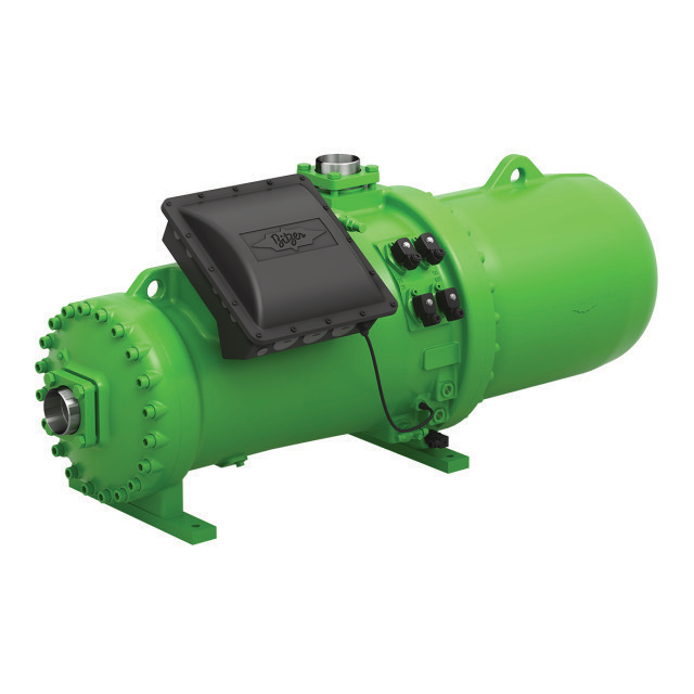 N018-5105 Bitzer CSHP9553-180Z | Cap. R290, -10 °C: 264 kW