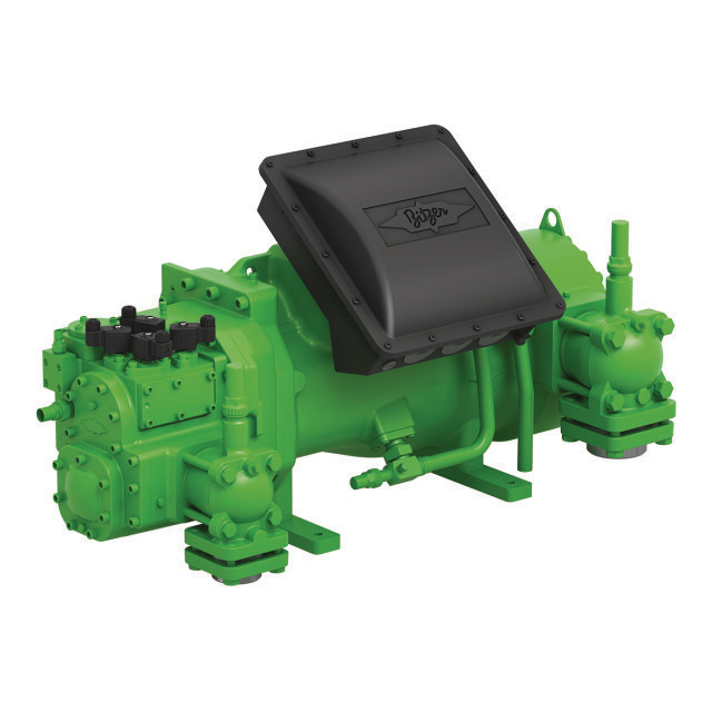 N018-1000 Bitzer HSK5343-30 | I max A: 52