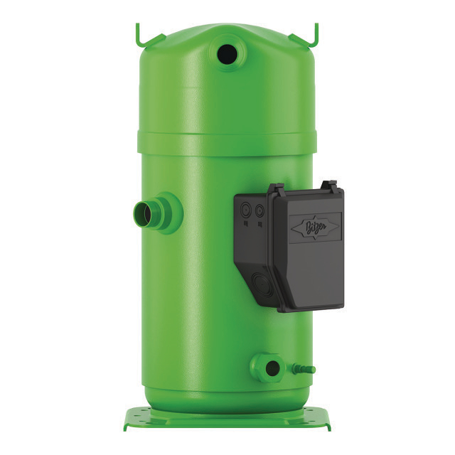 N004-1000 Bitzer GSP60120ZLB/4-3 | Propaan (R290 | Cap. R290, -5°C:  13.25 kW