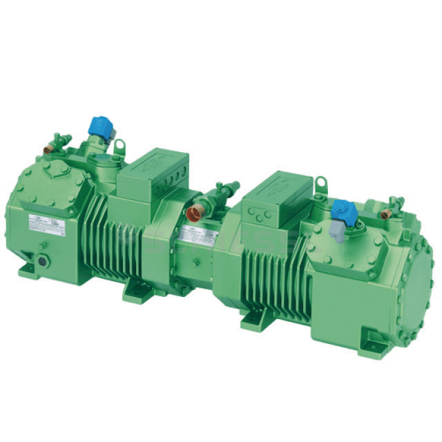 N014-2831 Bitzer 44JE-30Y 40P | Cap. R455A, -30°C :  24.6 kW