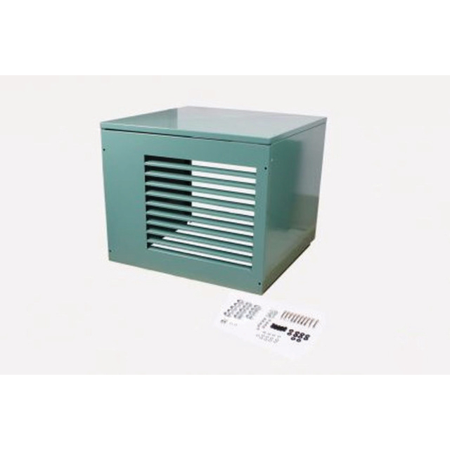 N016-3405 Bitzer | Omkasting voor semi-hermetische aggregaten | LH44E/2EES-2Y