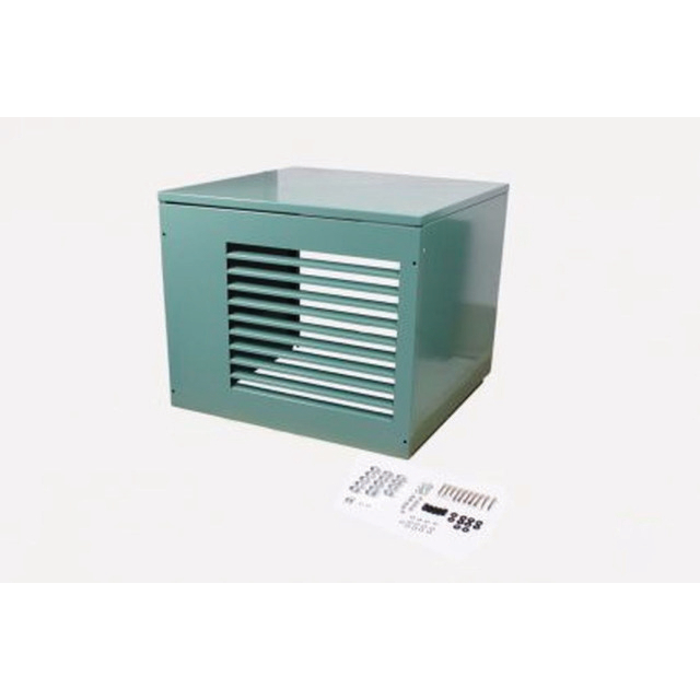 N016-3420 Bitzer | Omkasting voor semi-hermetische aggregaten | LH32, LH33, LH44, 2HES, 2JES, 2KES, 2GES