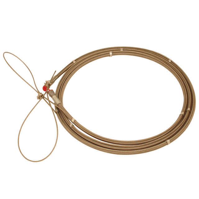 N817-1856 Blondelle S42P26-3000 | 1/4" SAE | Vul-/afpersslang 30 meter