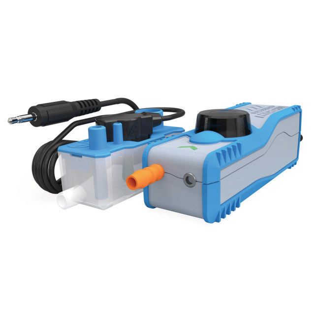 N226-7052 Blue Diamond X86-001 | Micro Blue condenswaterpomp HLA