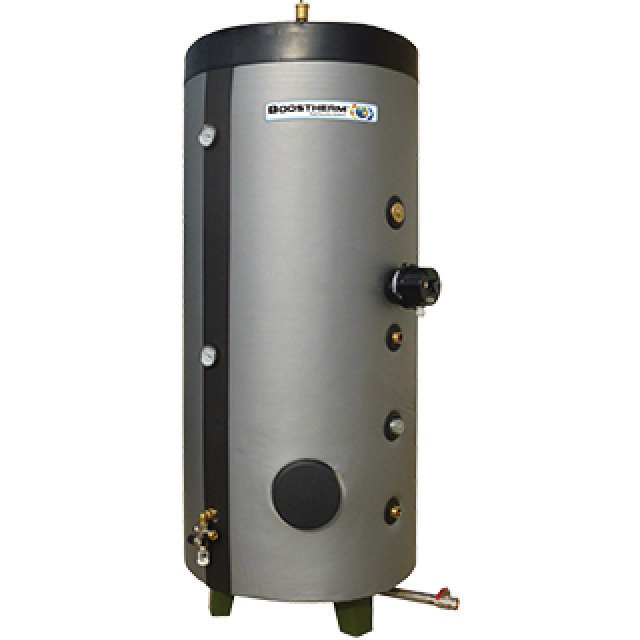 N257-1247 Boostherm 1500 ltr waterbuffertank