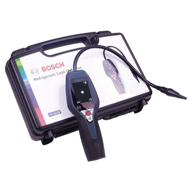 N891-1200 Bosch IR LD 1.0 | Lekzoeker | CO2