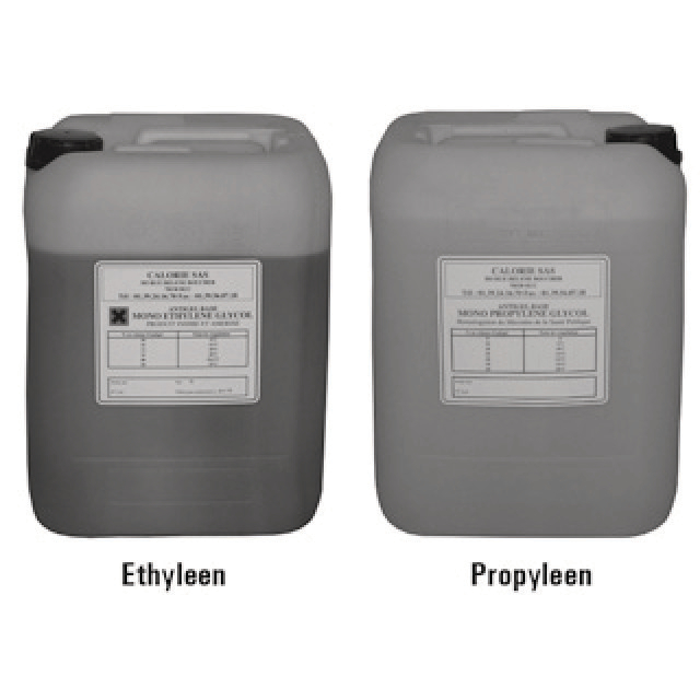N868-4000 Calorie Mono-Propyleen glycol jerrycan  (voeding, niet giftig) | 20 Kg