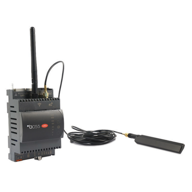 N499-9061 Carel BMBSE00RPO Boss-micro enhanced wired