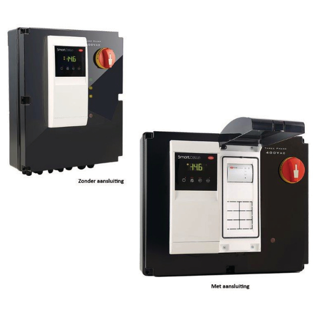 N499-2202 Carel SmartCella 3PH cellenschakelkasten 3PH (WP00E11A1U0)