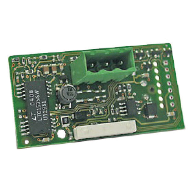 N499-2520 Plug-in print met RS485 poort en RTC (MX3OP48500) (2)