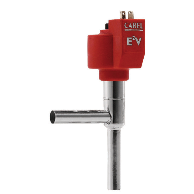 N499-3289 Carel E2V03CS000 | Elektronisch expansieventiel | Ingang : 9 mm Soldeer | Doorlaat: 3