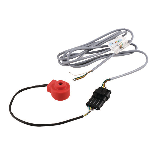 N499-3694 Carel E2V-Z serie | Aansluitkabel voor E2V-Z bipolar, lengte 3 m, met supersela connector