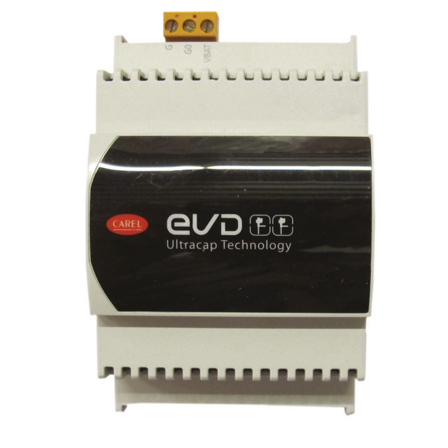 N499-3150 Carel ULtracap module voor EVD evo (EVD0000UC0)