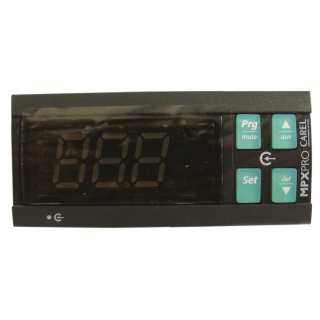 N499-2500 Display voor instelling en uitlezing (IR00UGC300) (1)
