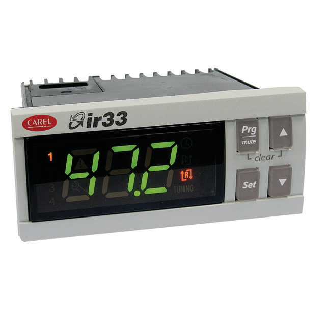 N499-3905 Carel IR33 (IR33V7HR20)