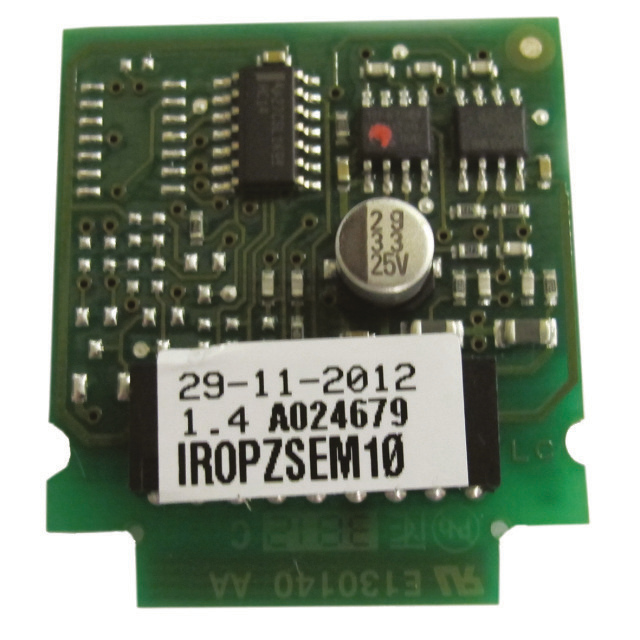 N499-3660 Carel Mastercella RS485 communicatiekaart  (IROPZSEM10)
