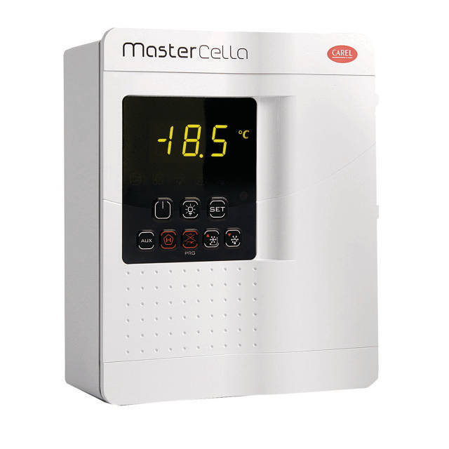 N499-2000 Carel MasterCella MD33 (MD33D5EN00)