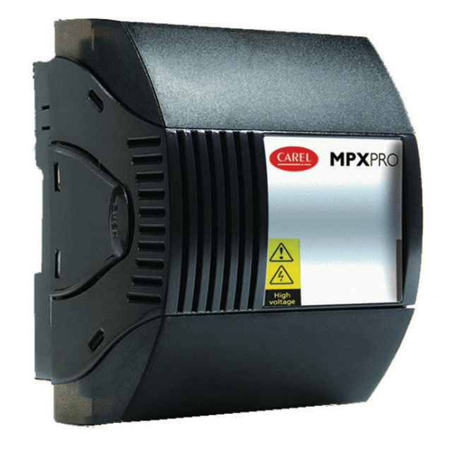 N499-2320 Carel MXPRO step 3, master, 5 relais (compleet) (MX30M25HO0)