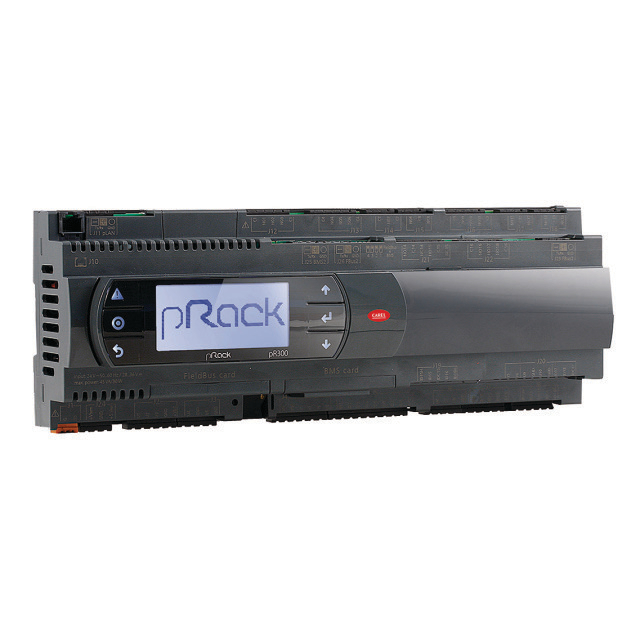 N499-3700 Carel pRack pR300, small (PRK300S3FK)